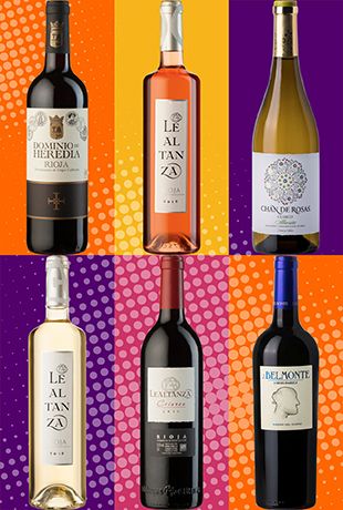 Wine Winner Wine Winner