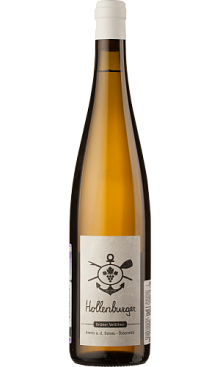 Грюнер Вельтлинер Холленбургер Квалитетсвайн