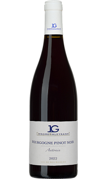 Боргон Пино Нюар Антонин