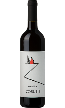 Пино Неро Коллио DOP