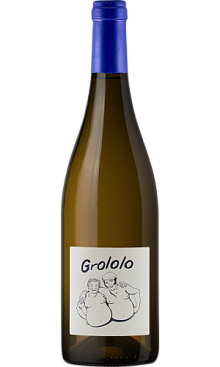 Грололо Вэн де Франс