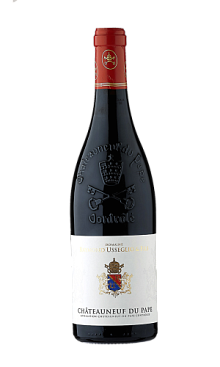 Шатонёф дю Пап AOC