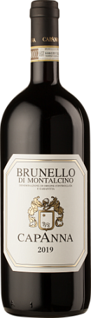 Брунелло ди Монтальчино