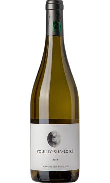 Пуйи-Сюр-Луар АОС