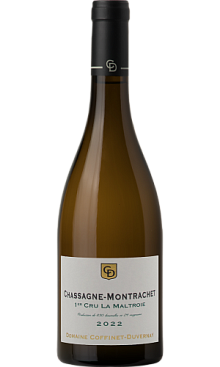 Шассань - Монраше Премье Крю AOC Ла Мальтруа