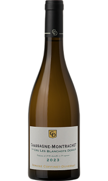 Шассань-Монраше Ле Бланшо Дессу