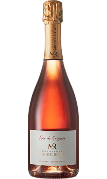 Мишель Рутат Розе де Сенье