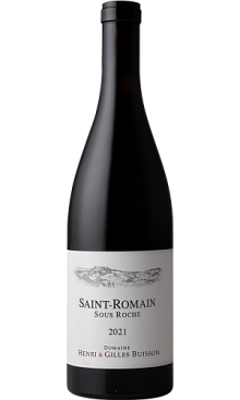 Сен-Ромен AOC Су Рош