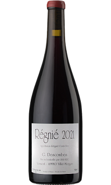 Ренье АОС Вьей Винь