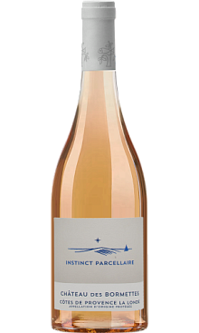 Инстинкт Парселлер