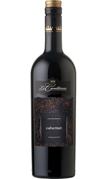 Каберне Марка Тревиджиана IGT