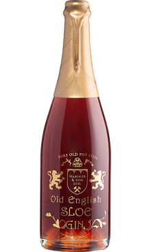 Олд Инглиш Слоэ Джин Олд Инглиш Слоэ Джин