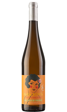 Альвариньо Мария Бонита Виньо Регионал  Миньо