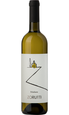 Фриулано Коллио DOP