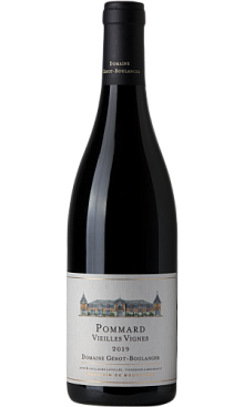 Поммар AOC Вьей Винь Поммар AOC Вьей Винь