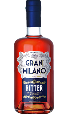 Гран Милано Биттер Гран Милано Биттер