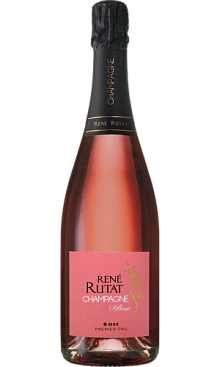 Розе Премье Крю Брют