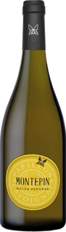 Макон-Перон Монтепен