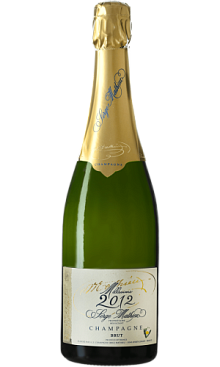 Брют Миллезим