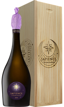 Сапиенс Энотек Премье Крю в п/у