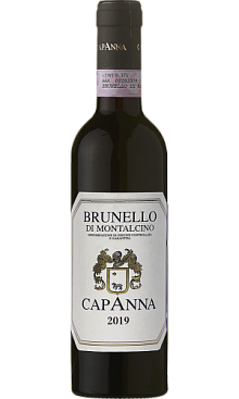 Брунелло ди Монтальчино DOCG