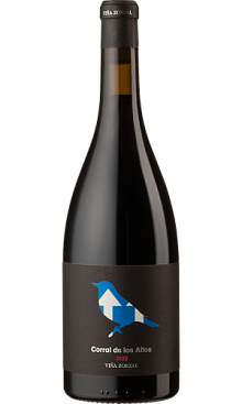 Сеньора де лас Альтурас Наварра DO Сеньора де лас Альтурас Наварра DO