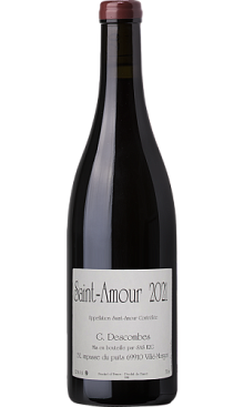 Сент-Амур AOC