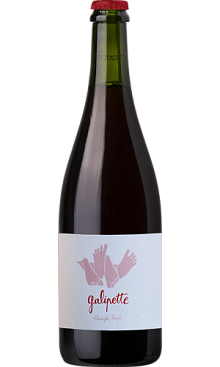 Галипет Экстра Брют Галипет Экстра Брют