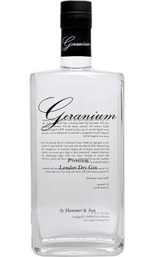 Джераниум Джераниум