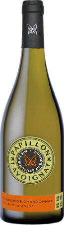 Бургонь Шардоне