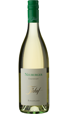 Нойбургер Айзенштадт Квалитетсвайн