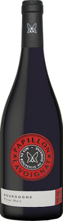 Бургонь Пино Нуар