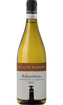 Маландрино Треббьяно д’Абруццо
