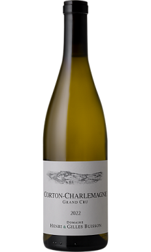 Кортон-Шарлемань Гран Крю AOC 