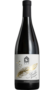 Вино сухое белое «Улыбка ветра. Шардоне»