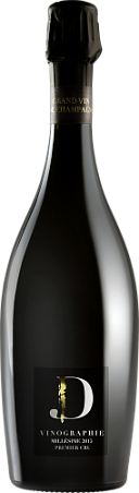 Винографи Миллезим Премье Крю