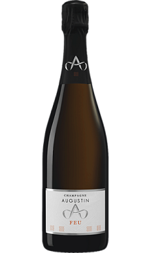 Шампань Августин Фё