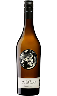 Грюнер Вельтлинер Рид Келлерберг Рефлекшн