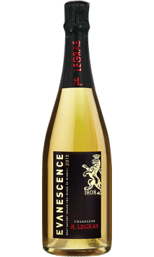 Эванессанс Гран Крю Блан де Блан Экстра Брют