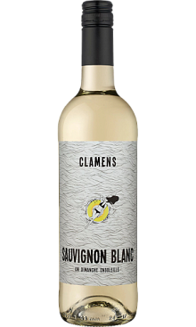 Кламанс Совиньон Блан