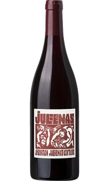 Жюльенас AOC