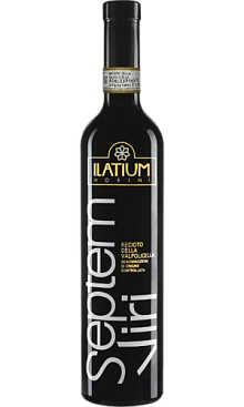 Septemviri, Recioto della Valpolicella DOC