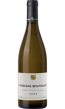 Шассань-Монраше AOC