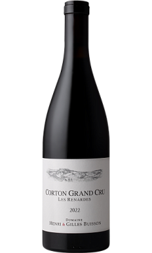 Кортон Гран Крю «Ренард» Руж 