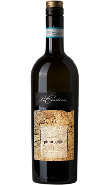 Пино Гриджо DOC Венеция