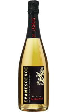 Эванессанс Гран Крю Блан де Блан Экстра Брют