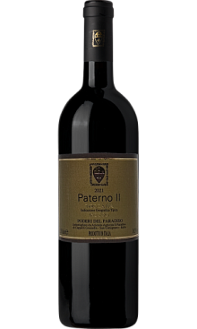 Патерно II Тоскана IGT