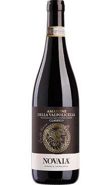 Амароне делла Вальполичелла Классико DOCG Корте Ваона