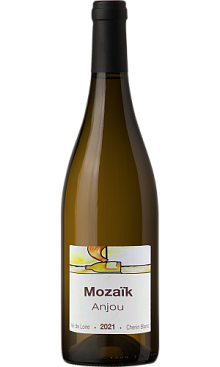 Мозаик Блан, Анжу АОС