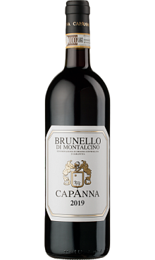 Брунелло ди Монтальчино DOCG